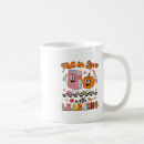 Search for pumpkin love mugs Rustic