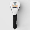 Search for halloween golf head covers Horror