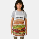 Search for junior chef aprons Kids