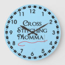 Search for cross stitch clocks Needlework