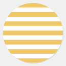 Search for yellow and white stripes stickers Modern