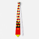 Search for country flag ties Business