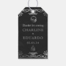 Search for celestial wedding favour tags Whimsical