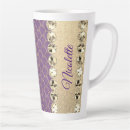 Search for purple foil mugs Mermaid