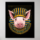 Search for bacon lover posters Pig