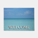 Search for caribbean doormats Tropical