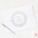 Search for white lace stickers Elegant