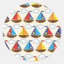 Search for vintage sailboat stickers Sailing