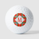 Search for tartan golf balls Watercolor