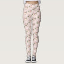 Search for pink floral leggings Blossom