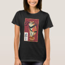 Search for vintage japanese art tshirts Ninja