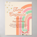 Search for 1st birthday time capsule Retro