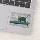 Search for cute surf stickers Surfer