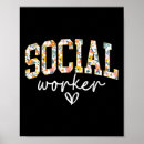 Search for social worker posters Graduation