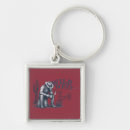 Search for wild wild west key rings Cowboy