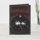 Search for funny zombie birthday cards Party