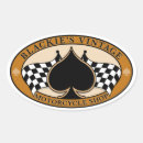 Search for retro cafe stickers Motorcycle