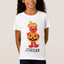 Search for holiday sesame street tshirts Elmo