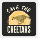 Search for endangered stickers Animal