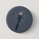 Search for halloween badges Dark aesthetic