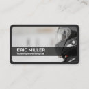 Search for bikers business cards Cycling