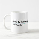 Search for topographic mugs Topography