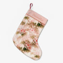 Search for victorian christmas stockings Floral