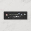 Search for bookmark business cards Writers