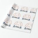 Search for boho christmas wrapping paper Modern