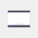 Search for fancy post it notes Black