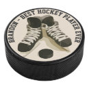 Search for cool hockey pucks Sports
