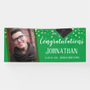 Search for congratulations graduate banners Senior