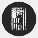 Search for team player stickers Volleyball