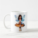 Search for fairy fantasy mugs Magic