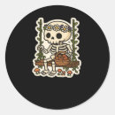 Search for frog with crown stickers Toad