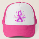 Search for causes hats Breast cancer awareness