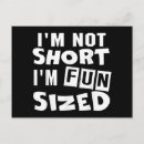 Search for sized postcards Fun