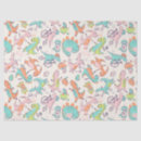 Search for dinosaur tissue paper Cute