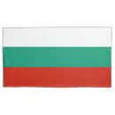 Search for green red pillowcases Pattern