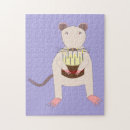 Search for birthday cake puzzles Candles