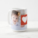 Search for warm love mugs Heart