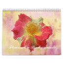 Search for backgrounds calendars Flowers