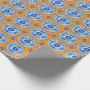Search for mexico wrapping paper Boho