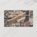 Search for axe business cards Masculine