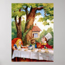 Search for party nursery art Wonderland