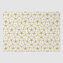 Search for gold foil tissue paper Sparkle
