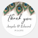 Search for elegant peacock stickers Thank you