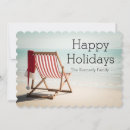Search for beach chair christmas cards Summer