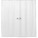 Search for logo shower curtains Minimalist