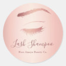 Search for eyebrow stickers Blush pink